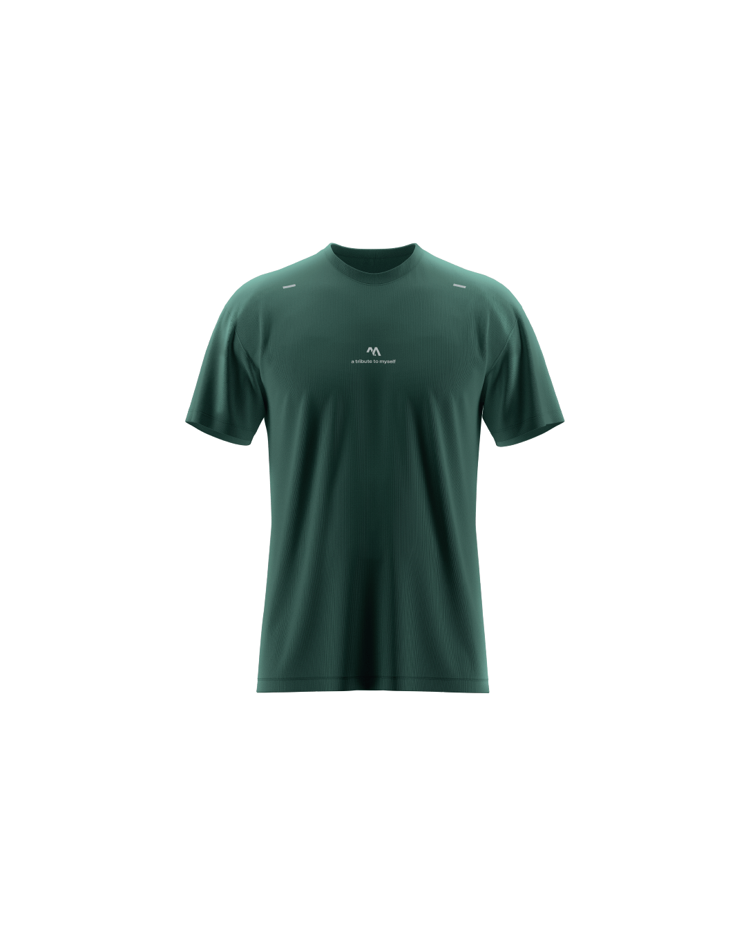 Camiseta Training Ropa Deportiva Camiseta De Hombre TECHFIT