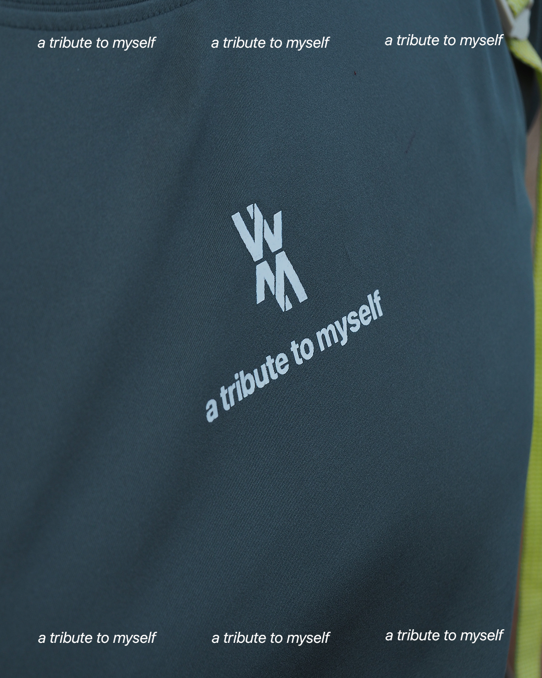 Camiseta Training Tribute