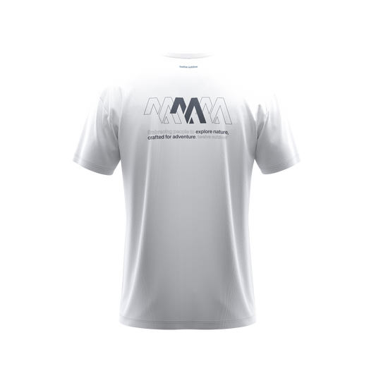 Camiseta oversized